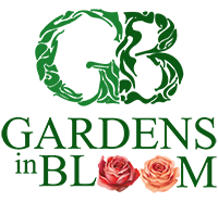 Gardens in Bloom Logo
